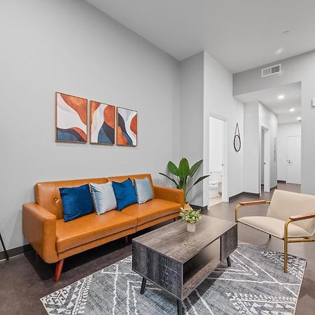 Apartments In Pittsburgh'S Cultural District By Frontdesk Δωμάτιο φωτογραφία