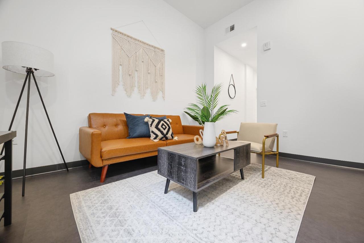 Apartments In Pittsburgh'S Cultural District By Frontdesk Δωμάτιο φωτογραφία