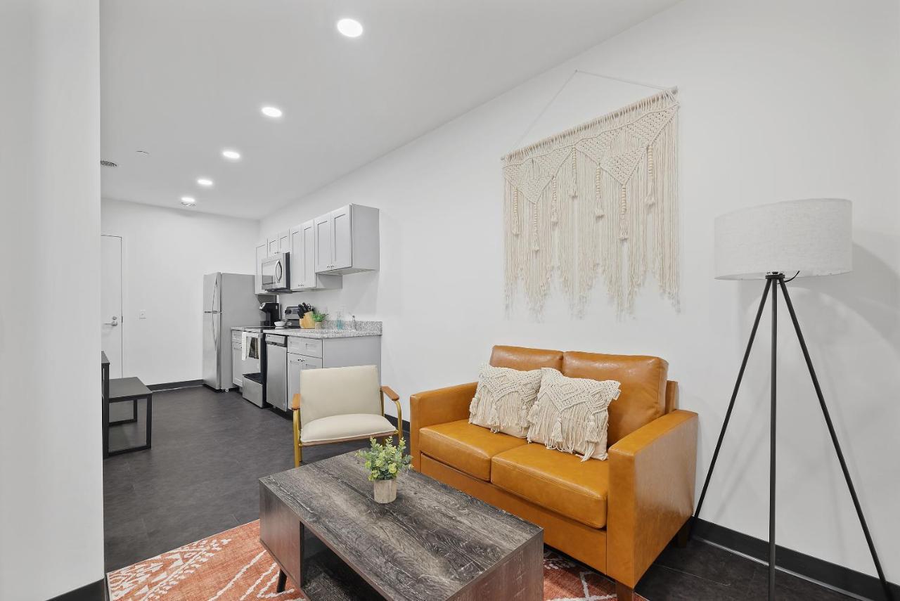 Apartments In Pittsburgh'S Cultural District By Frontdesk Δωμάτιο φωτογραφία