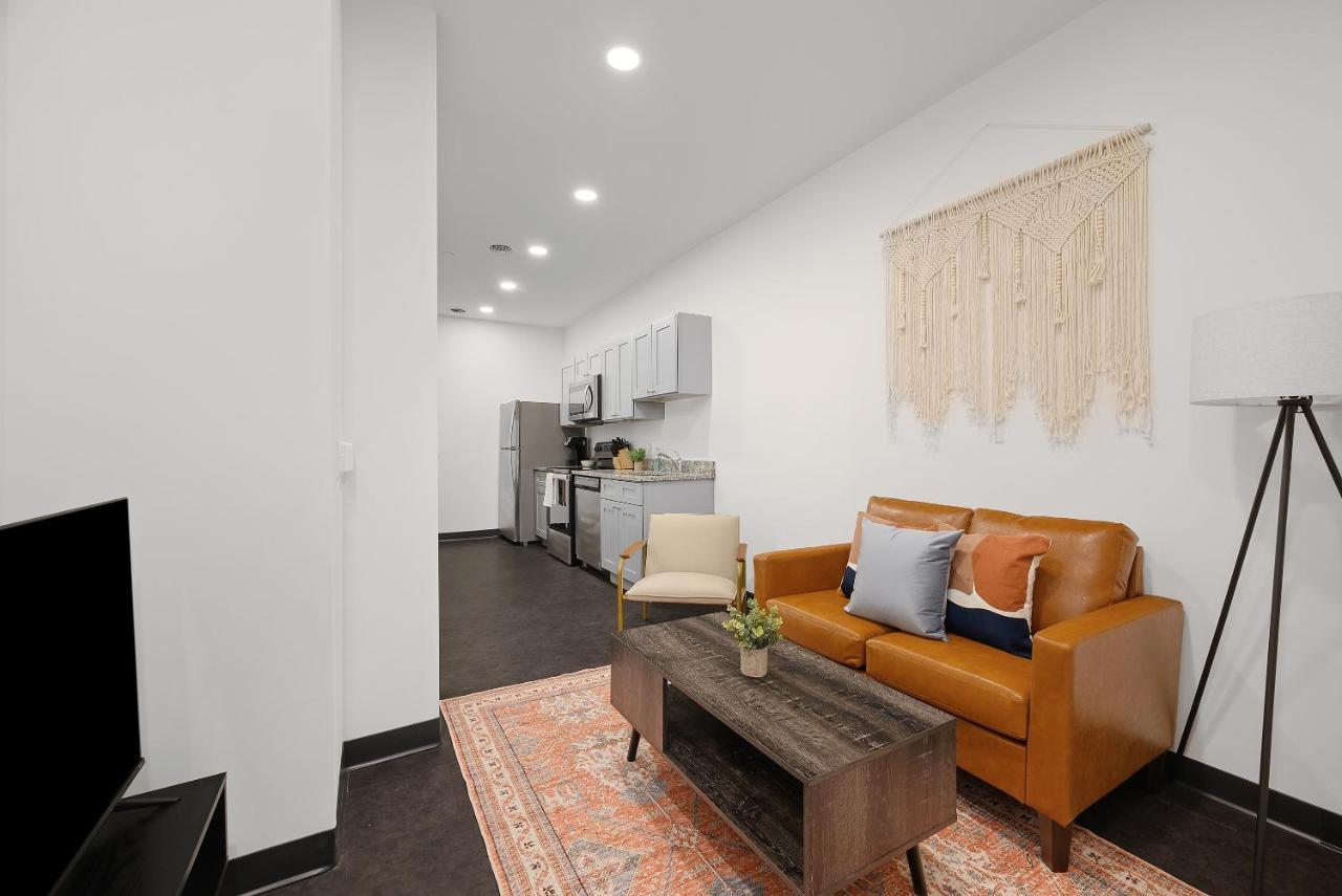 Apartments In Pittsburgh'S Cultural District By Frontdesk Δωμάτιο φωτογραφία